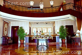 Al Sondos Suites 6